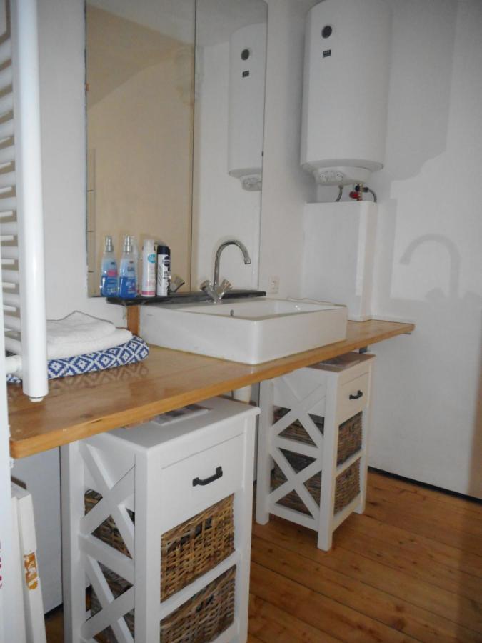 B&B In Karakteristieke Woning, Lytse Loane 5 Ee Ee Екстериор снимка