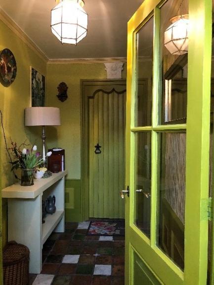 B&B In Karakteristieke Woning, Lytse Loane 5 Ee Ee Екстериор снимка