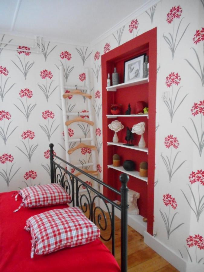 B&B In Karakteristieke Woning, Lytse Loane 5 Ee Ee Екстериор снимка