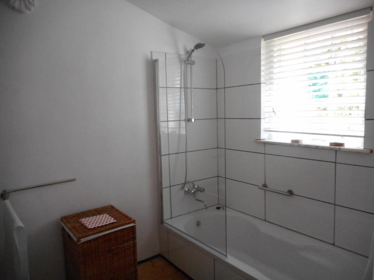 B&B In Karakteristieke Woning, Lytse Loane 5 Ee Ee Екстериор снимка